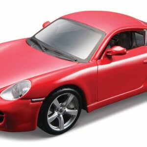 Bburago Street Fire Collezione 1/32