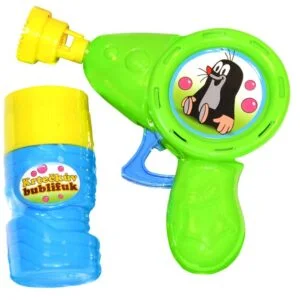 Bublifuk Krtek