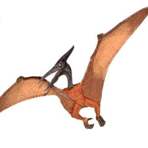 C - Figurka Dino Pteranodon 22cm