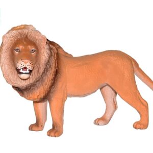 C - Figurka Lev 12cm