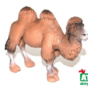 C - Figurka Velbloud 11cm