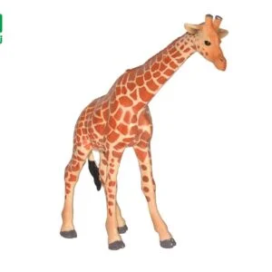 D - Figurka Žirafa 12cm