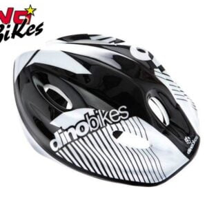 Dětská přilba černá