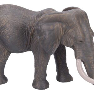 E - Figurka Slonice africká 17cm
