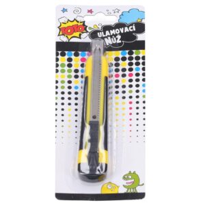 Nůž ulamovací 9mm Plus