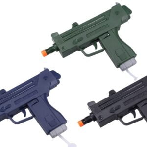 Pistole s efekty 24 cm