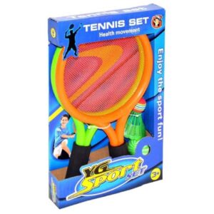 Tenis plážový 40x23 cm