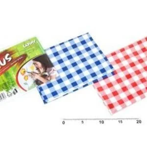 Ubrus na lavici 50x65cm