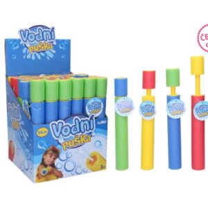 Vodní pistole Eva 29cm