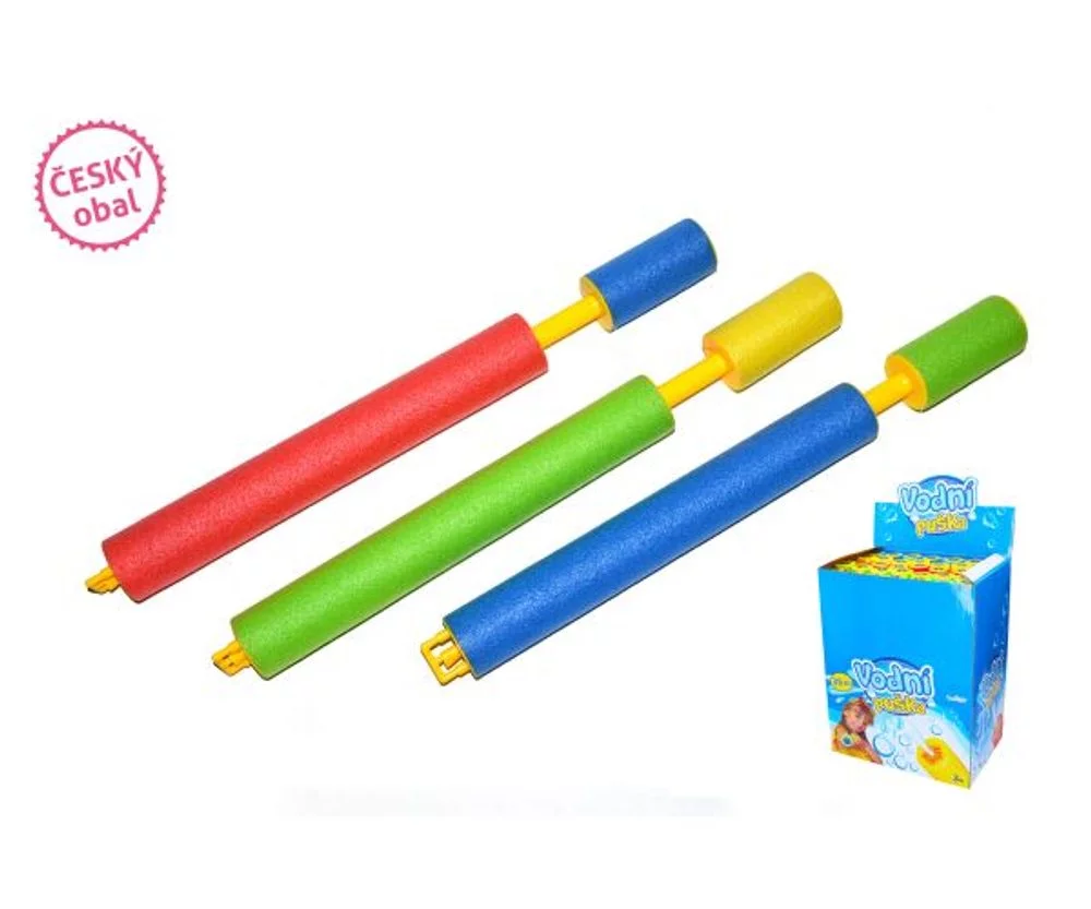 Vodní pistole Eva 38cm