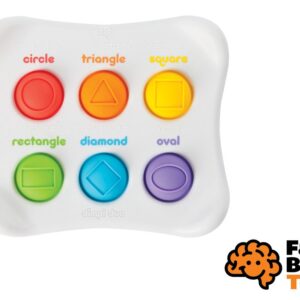 polštářky Dimpl Duo