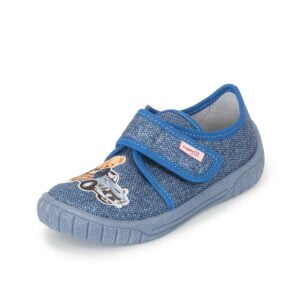 Chlapecké bačkůrky BILL