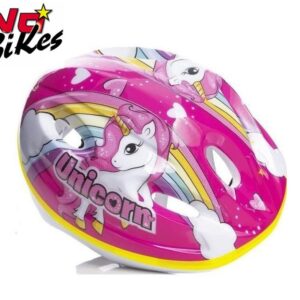 Dětská přilba Jednorožec