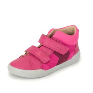 Dívčí celoroční obuv SUPERFREE