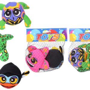 Bomby vodní zvířátka 2 ks