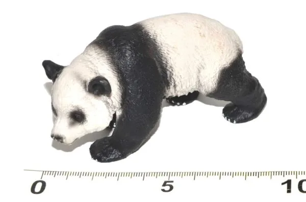 C - Figurka Panda 9