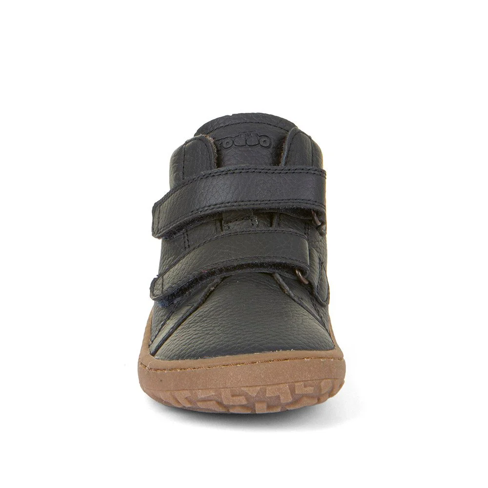 Chlapecké barefoot boty AUTUMN Dark Blue; Froddo; G3110252; tmavě modrá - 40