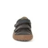 Chlapecké barefoot tenisky BASE Dark Blue Froddo G3130256 - tmavě modrá - 35