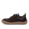 Chlapecké barefoot tenisky BASE Dark Blue Froddo G3130259 - tmavě modrá - 34