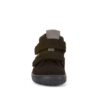 Dětské barefoot boty TEX AUTUMN  Black Froddo G3110254-11 - černá - 40