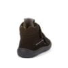 Dětské barefoot boty TEX AUTUMN  Black Froddo G3110254-11 - černá - 40