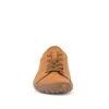 Dětské celoroční barefoot tenisky LACES COGNAC Froddo G3130257 - hnědá - 42
