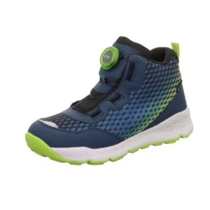 Dětské celoroční boty FREE RIDE GTX BOA