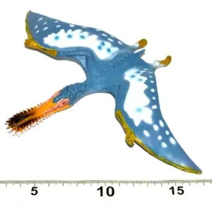 E - Figurka Dino Pterosaurus 15 cm