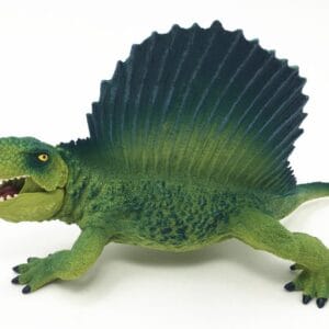 Figurka Dimetrodon 15 cm