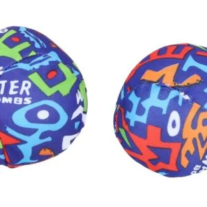 Bomby vodní 7cm 2ks