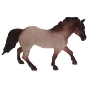 D - Figurka Kůň 15