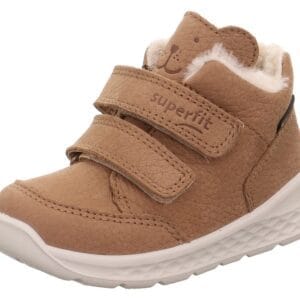 Dětské zimní boty BREEZE GTX