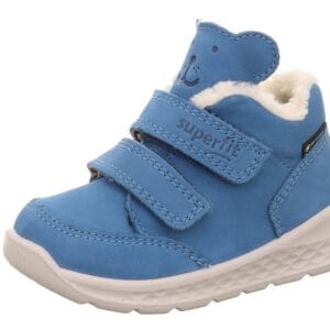 Dětské zimní boty BREEZE GTX