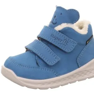 Dětské zimní boty BREEZE GTX