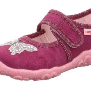 Dívčí bačkůčky BONNY