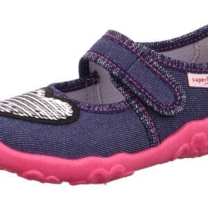 Dívčí bačkůrky BONNY