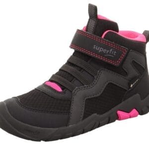 Dívčí celoroční obuv TRACE GTX