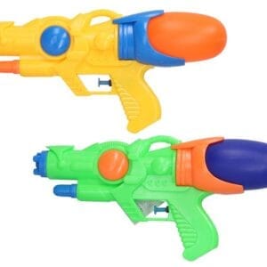 Vodní pistole 28cm /2 druhy