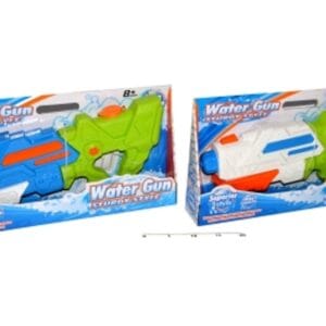 Vodní pistole s nádržkou 44cm