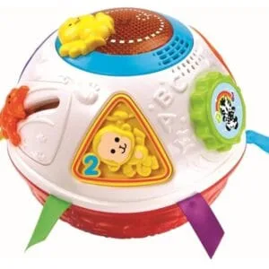 Vtech Upovídaný míček