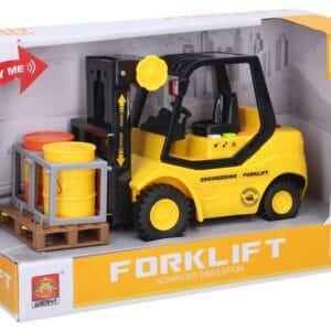 Vysokozdvižný vozík