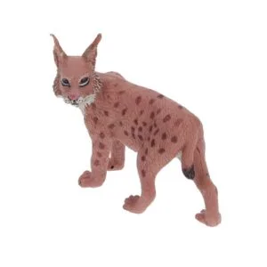 A - Figurka Rys 7 cm