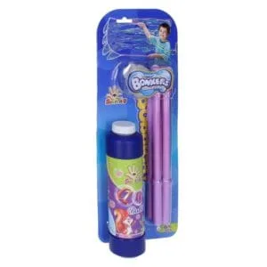 Bublifuk na velké bubliny 500 ml