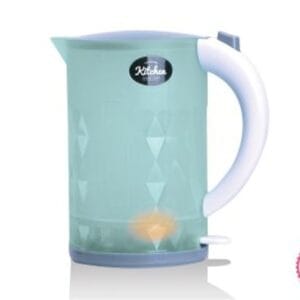 Rychlovarná konvice pro děti