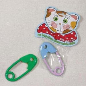 kousátko špendlík