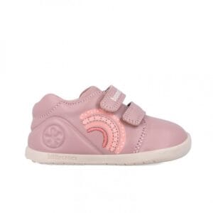 Dívčí tenisky Kiss Sauvage