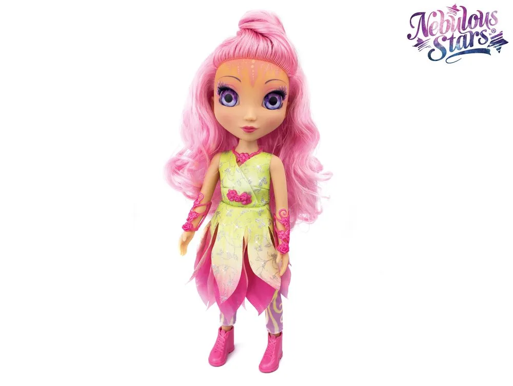 Panenka Petulia 38 cm