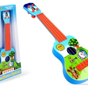 Kytara Krtek 41 cm