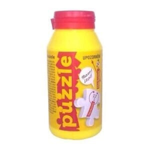 Lepidlo Herkules tekuté 100g Puzzle