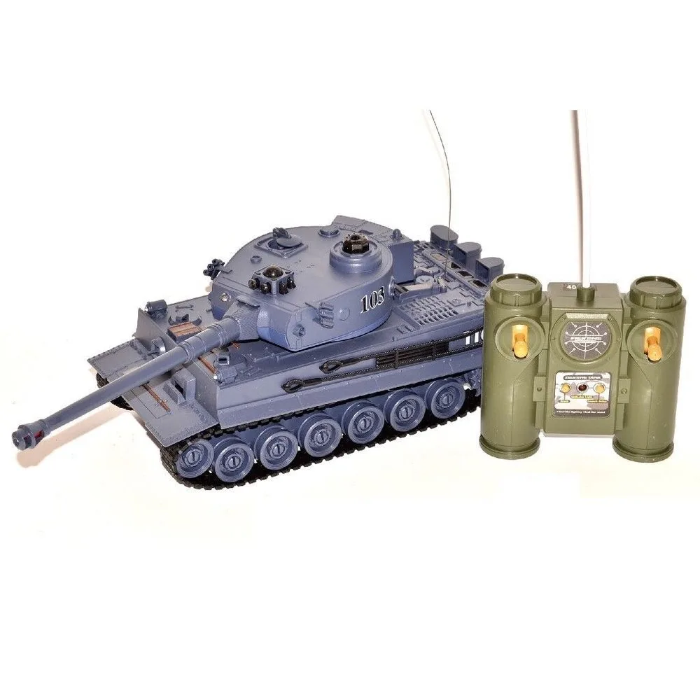 RC Tank Tiger